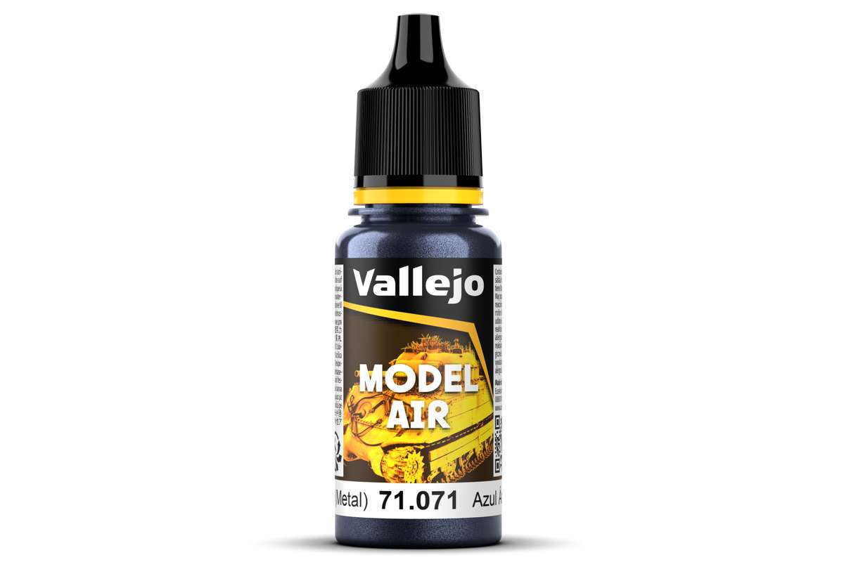 Model Air 18ml artic blue